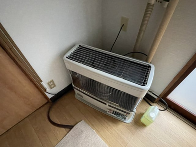 【バルコニー】 | 北金沢1丁目貸家