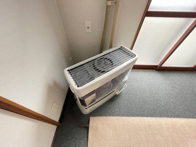 【バルコニー】 | 北金沢1丁目貸家