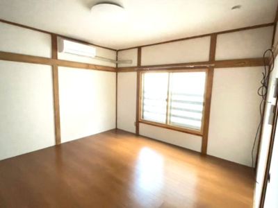 【その他】 | 北金沢1丁目貸家