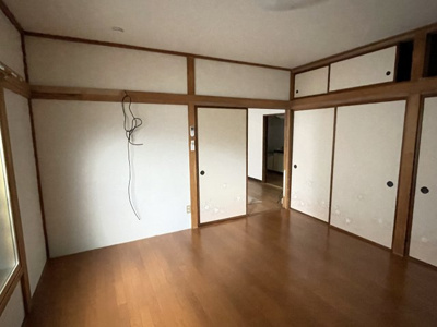 【その他】 | 北金沢1丁目貸家