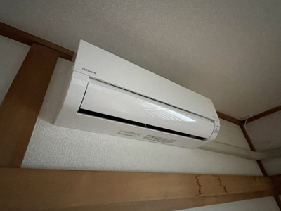 【設備】 | 北金沢1丁目貸家