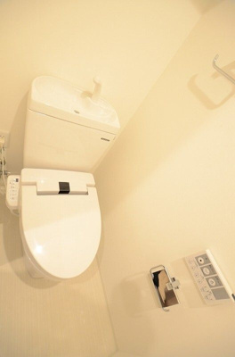 【トイレ】 | グランリーヴェル横濱和田町ELMO