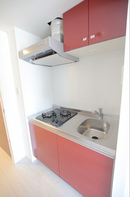 【キッチン】 | グランリーヴェル横濱和田町ELMO