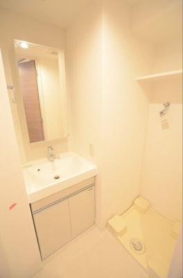 【独立洗面台】 | グランリーヴェル横濱和田町ELMO