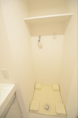 【設備】 | グランリーヴェル横濱和田町ELMO