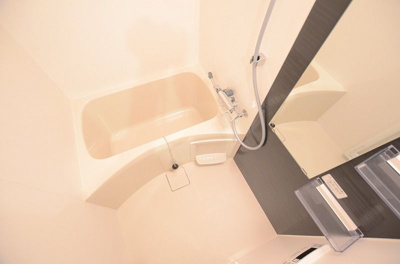 【浴室】 | グランリーヴェル横濱和田町ELMO