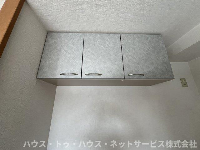 シャルマンフラットリヴァーⅡのその他