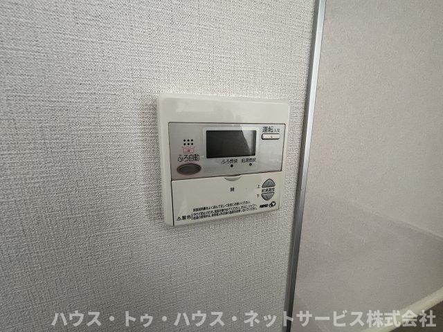 シャルマンフラットリヴァーⅡのその他