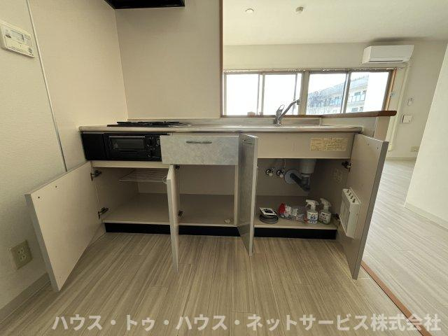 シャルマンフラットリヴァーⅡのその他