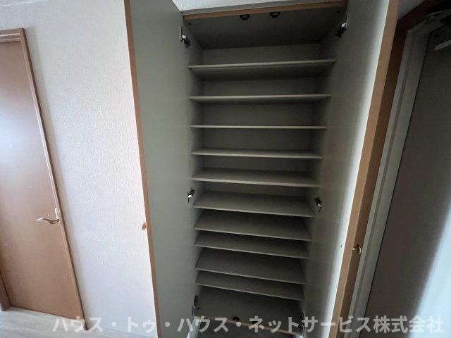 シャルマンフラットリヴァーⅡのその他