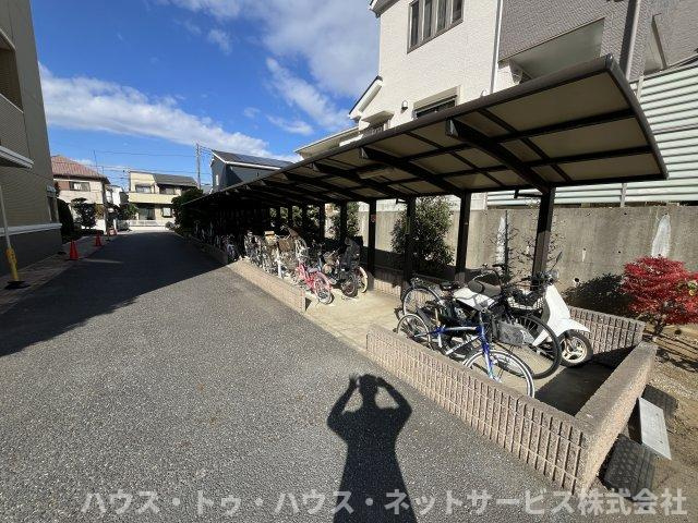 シャルマンフラットリヴァーⅡのその他