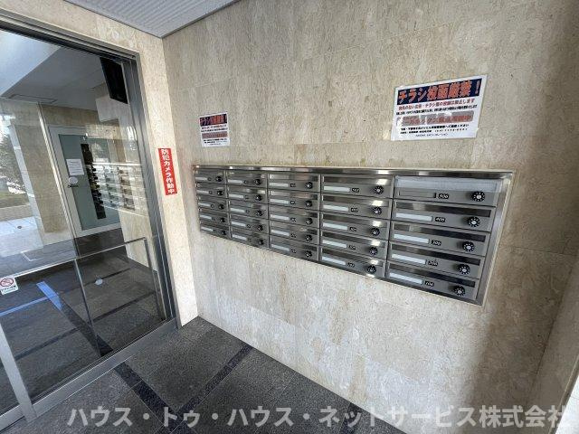 シャルマンフラットリヴァーⅡのその他