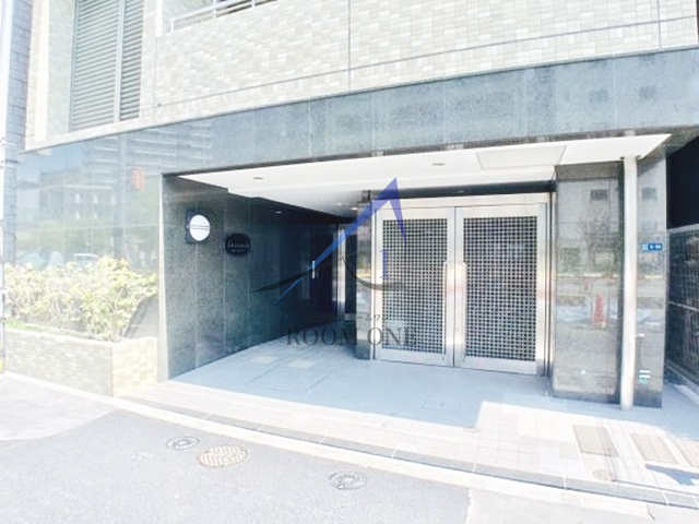 アルテール勝どきのその他共用部分