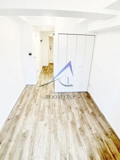 アルテール勝どきの内装