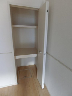 【収納】 | アフタヌーンベル