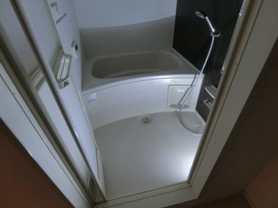 【浴室】 | アフタヌーンベル