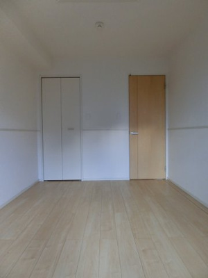 【寝室】 | アフタヌーンベル