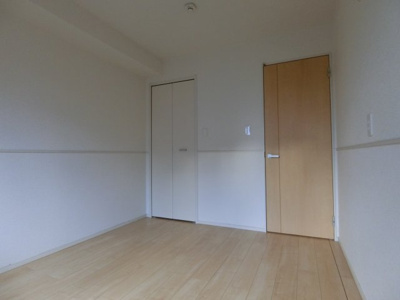 【洋室】 | アフタヌーンベル