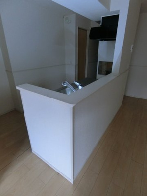 【内装】 | アフタヌーンベル