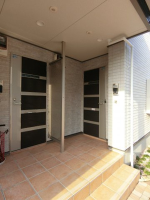 【ロビー】 | アフタヌーンベル