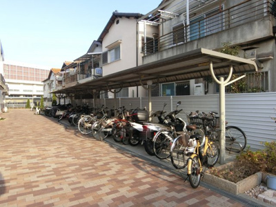 【その他共用部分】 | アフタヌーンベル