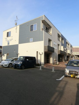 【外観】 | アフタヌーンベル