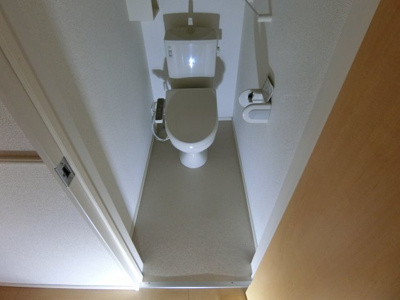 【トイレ】 | アフタヌーンベル