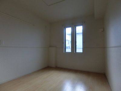 【内装】 | アフタヌーンベル