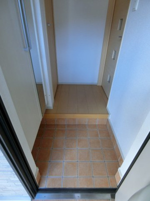 【バルコニー】 | ポライトリー