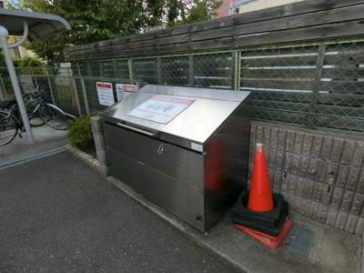 【その他共用部分】 | ポライトリー