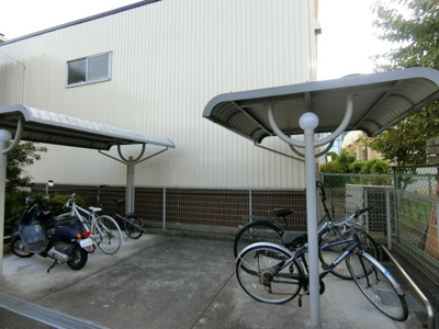 【その他共用部分】 | ポライトリー