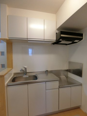 【キッチン】 | ポライトリー