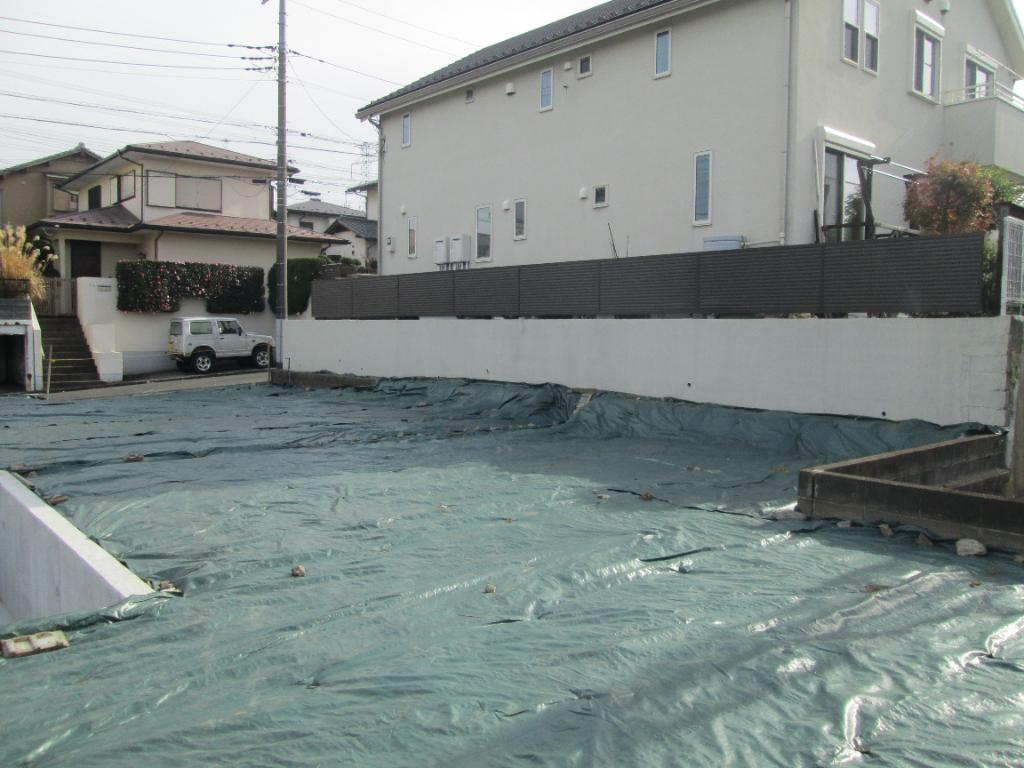 戸塚区柏尾町　土地　2880万円の周辺