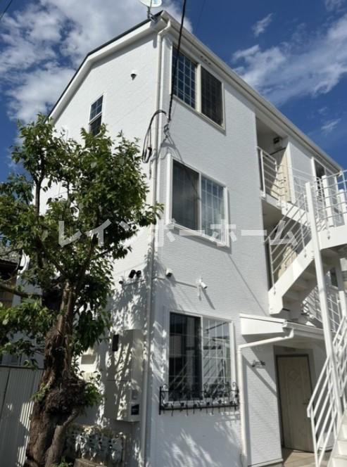 フラワームーン