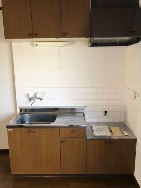 フリーデン E棟の設備