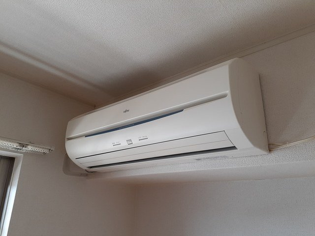 さくら荘の設備