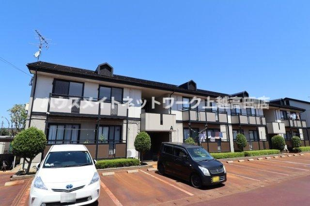 グラン・デ・ハイツ Ａ