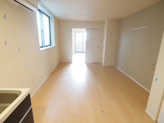 【居間・リビング】 | Felice Kitazawa