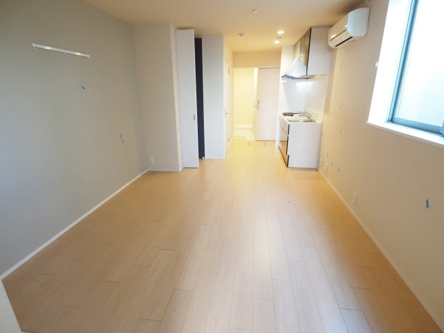 【居間・リビング】 | Felice Kitazawa