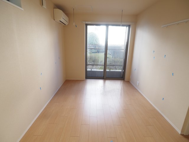 【居間・リビング】 | Felice Kitazawa