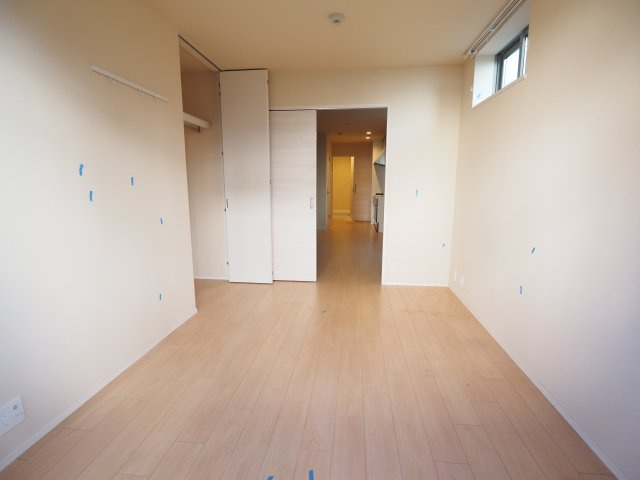 【洋室】 | Felice Kitazawa