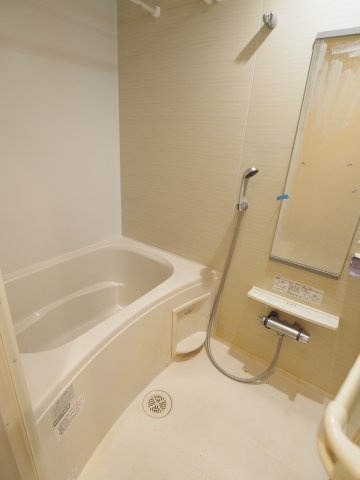 【浴室】 | Felice Kitazawa