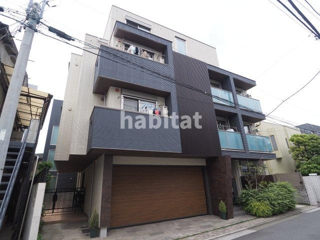 【外観】 | Felice Kitazawa | 耐震耐火で安心のヘーベルメゾン