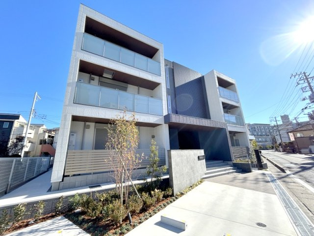 Ｍａｉｓｏｎ　ｆｏｒ　ｙｏｕ　メゾンフォーユー