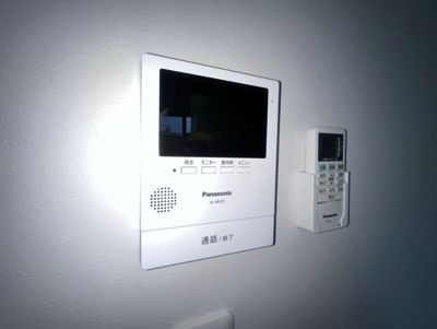 【セキュリティ】 | ベルクラシック | 同一仕様写真