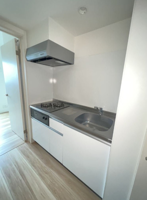 【キッチン】 | ベルクラシック | 同一仕様写真