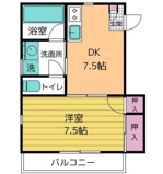 セブンマンションの画像