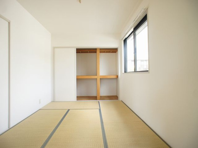 【収納】 | ラフォーレいずみ野B | 充実収納スペースがあります♪