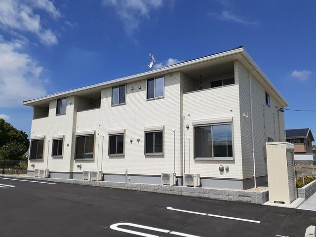 ルミナーレⅡ　　　刈谷市近郊の賃貸はクラスホーム刈谷店