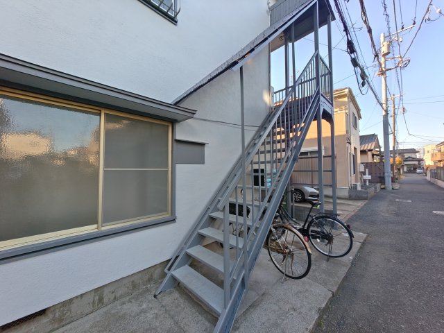 クロノス薬円台Southのその他